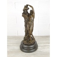 Афродита и Дионис Афродита и Дионис