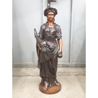 Богиня Изобилия (91см)