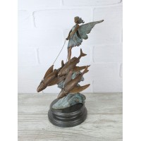 Морская фея Морская фея