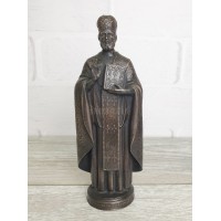 Бюст "Николай Чудотворец" Бюст "Николай Чудотворец"
