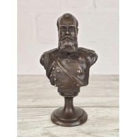 Александр III (ск. Шопен, малый)