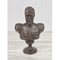 Николай II (ск. Кох, малый)