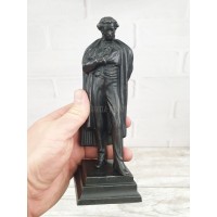 Пушкин (Касли)
