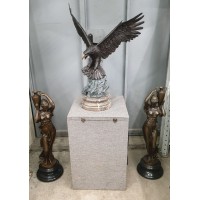 Орёл атакующий (70см)