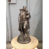 Алёша (Воин-освободитель) Алёша (Воин-освободитель)