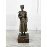 Николай II в казачьем (качество) Николай II в казачьем (качество)