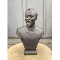 Дзержинский (крупный, 1965г)