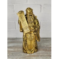 Туа Пех Конг(большой)-бог удачи и достатка Туа Пех Конг(большой)-бог удачи и достатка