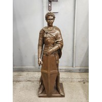 Георгий Победоносец (Сэм Джордж) Георгий Победоносец (Сэм Джордж)