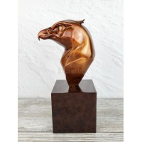 Бюст орла Бюст орла
