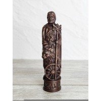 Славянкий бог "Даждьбог" Славянкий бог "Даждьбог"