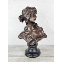 Очарование юности (крупный, YL-247) Очарование юности (крупный, YL-247)