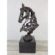 Голова лошади (РА-041)