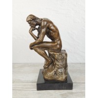 Мыслитель (23см)