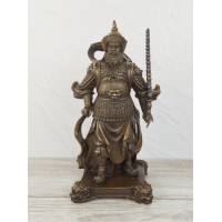 Ючи Гонг (Страж ворот) Ючи Гонг (Страж ворот)