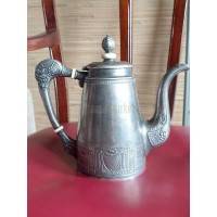Кофейник (Россия, До 1017г) Кофейник (Россия, До 1017г)