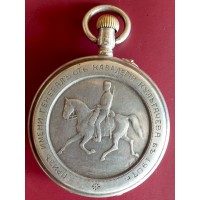 Карманные часы "Павел Буре" (наградные)