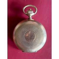 Часы карманные "INTERNATIONAL WATCH Co" Часы карманные "INTERNATIONAL WATCH Co"