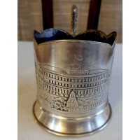 Подстаканник "Панорама Кремля"