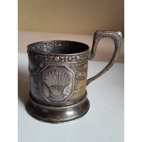 Подстаканник "Снопы"