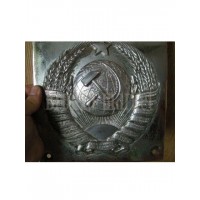 Герб СССР (пограничный до 1956г)