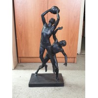 Баскетболисты (Касли)