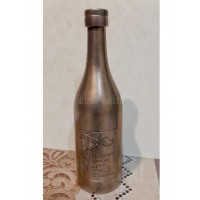 Рекламная бутылка "Казённое вино" Рекламная бутылка "Казённое вино"