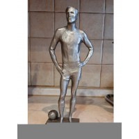 Футболист (70-е г) Футболист (70-е г)