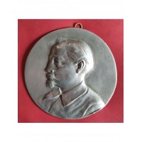 Барельеф "Дзержинский"