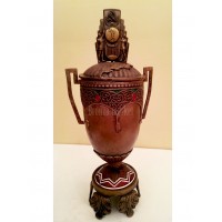 Кубок (тяж.атлетика, СССР 50е г)