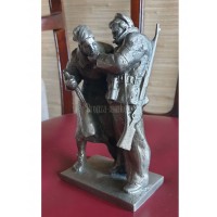 Дай прикурить, браток Дай прикурить, браток