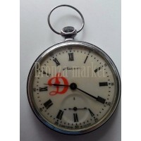 Часы "Динамо"