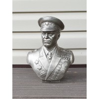 Жуков (80-е г.) Жуков (80-е г.)