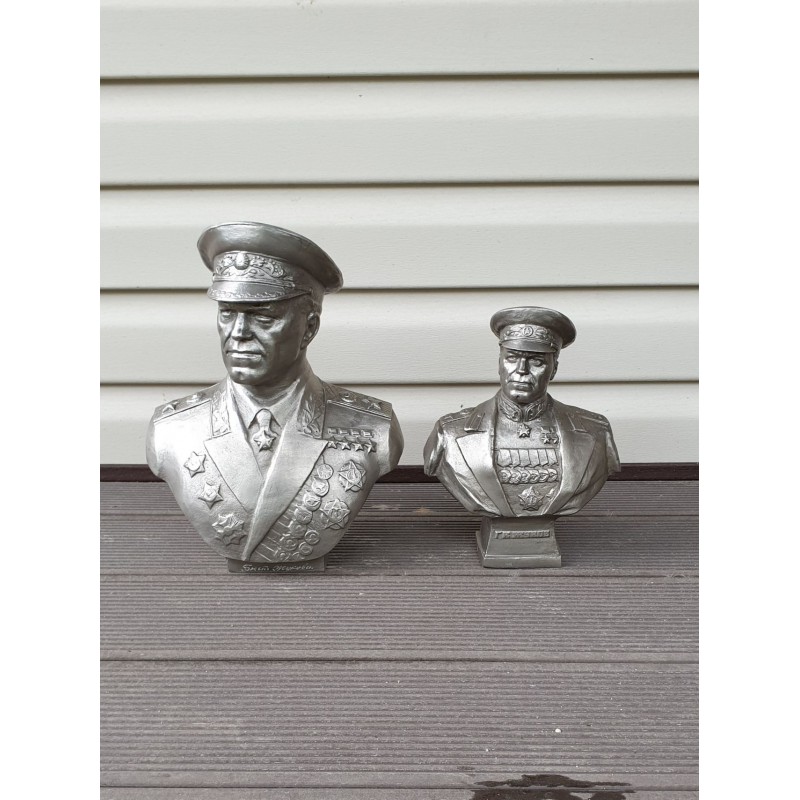 Жуков (80-е г.)