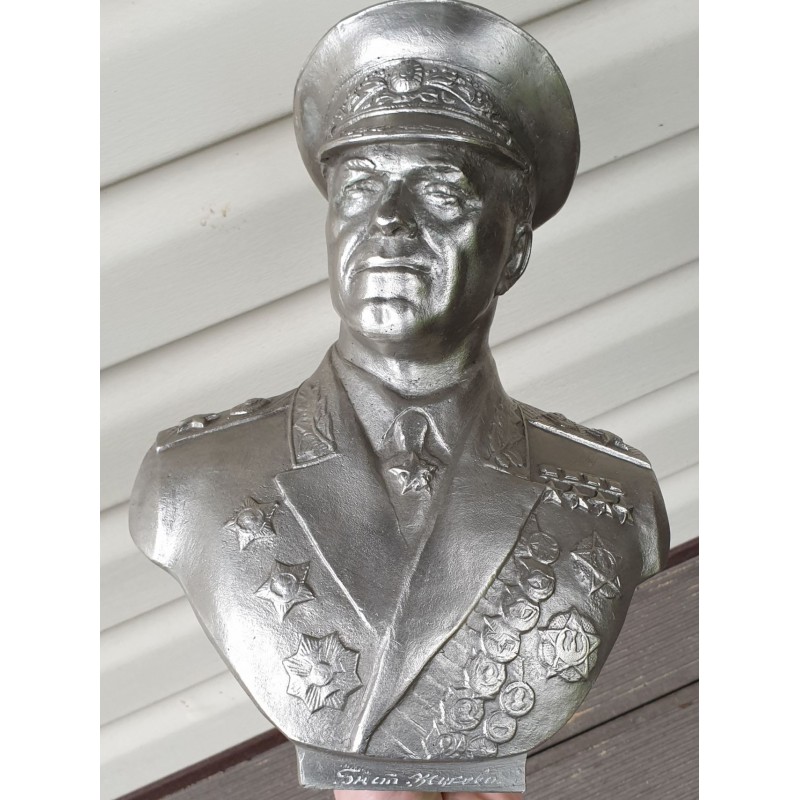 Жуков (80-е г.)