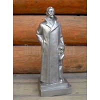 Дзержинский и беспризорник