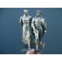 Дзержинский и Ленин Дзержинский и Ленин