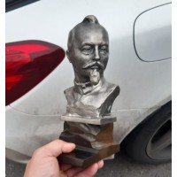Дзержинский (ск. Мурзин) Дзержинский (ск. Мурзин)