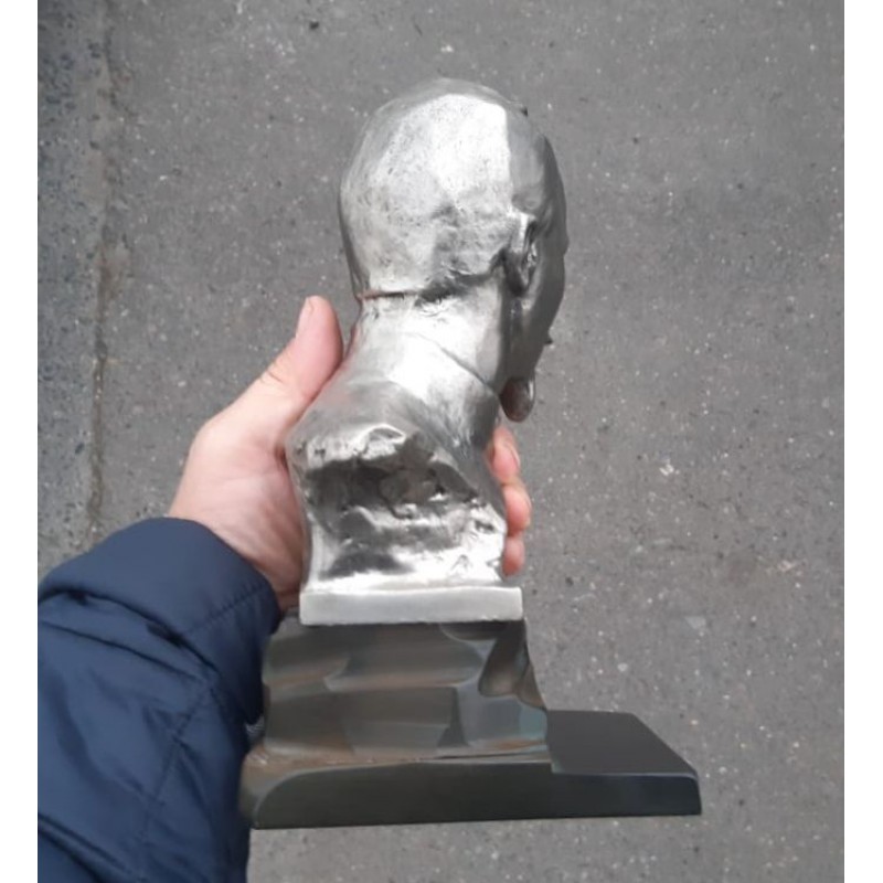 Дзержинский (ск. Мурзин)
