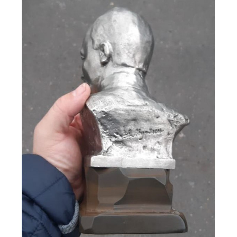 Дзержинский (ск. Мурзин)