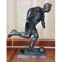 Футболист 1958г Футболист 1958г