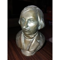 Гоголь(70-80е г.)