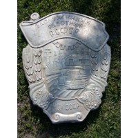 Знак "Заслуженный работник РСФСР"