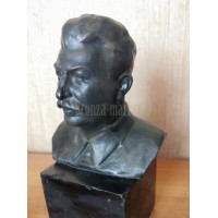 Бюст "Сталин (до 1953г)" Бюст "Сталин (до 1953г)"