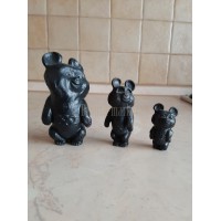 Олимпийские мишки Олимпийские мишки