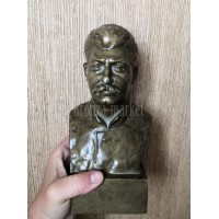 Сталин (ск.Василик 1933г)