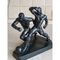 Футболисты (60-е годы) Футболисты (60-е годы)