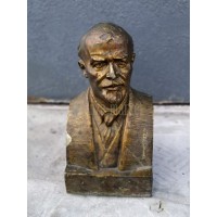 Ленин (ск.Меркулов, 20е года) Ленин (ск.Меркулов, 20е года)