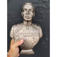Маршал Говоров (силумин) Маршал Говоров (силумин)