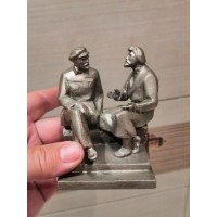 Ленин и Печник Ленин и Печник